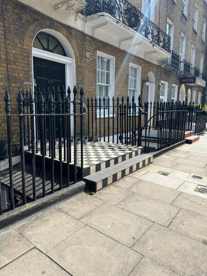 Stunning Studio Marylebone Daire Londra Dış mekan fotoğraf