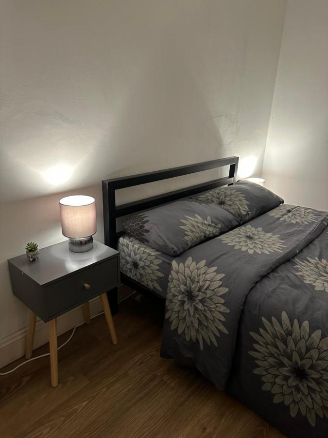 Stunning Studio Marylebone Daire Londra Dış mekan fotoğraf